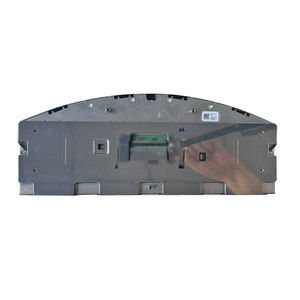 Pantalla LCD TFT LVDS de 12.3 Pulgadas LS123M5LZ01, 1920*686, Alto Brillo 1000nits, Amplio Rango de Temperatura, para Automoción - Product Image 2