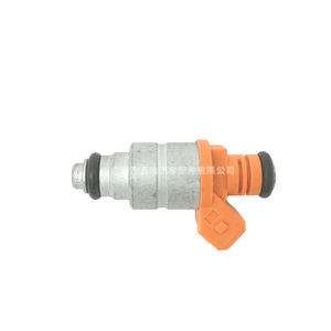 96620255หัวฉีดน้ำมันเชื้อเพลิงรถยนต์สำหรับ Kia Daewoo Chevrolet baojun Spark อะไหล่ทดแทน - Product Image 3