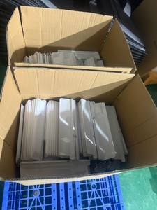 Services de découpe, pliage, thermoformage et perçage sur mesure pour feuilles de plastique PC transparentes (taille personnalisée) - Product Image 5