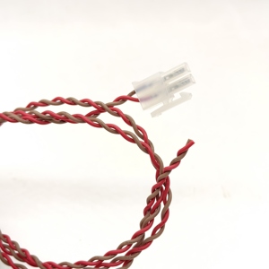 Kabel Terpilin 2Pin 5557 5569 MX4.2  4.2mm Molex 42475 - Product Image 2
