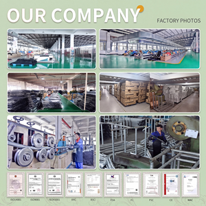 Chariot de courses pliable avec roues pour la maison, sac de courses portable, logo personnalisé disponible - Product Image 5