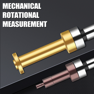 SITELUN - Sensor de Bordes Cerámico CNC, Óptico Fotoeléctrico, No Magnético, Herramienta de Alta Precisión para Centro de Mecanizado - Product Image 4