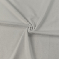 Tela de Poliéster y Elastano para Ropa Deportiva, Secado Rápido, Transpirable, Elástica, 210 g/m², Absorbe la Humedad, para Ropa de Yoga