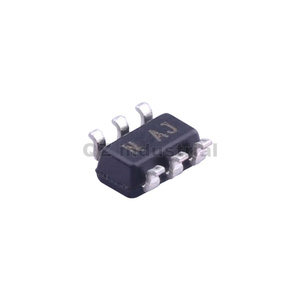 Qz bom IC gốc mới nếu vco W/DIFF-OUT SOT23-6 max2606 max2606eut + t - Product Image 2
