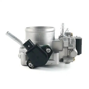 Cuerpo de Aceleración de Motor OEM 16400-RAA-A62 de Alta Calidad en Stock para Accord Element - Product Image 3