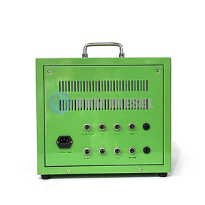 ระบบทดสอบหัวฉีดคอมมอนเรลและปั๊ม รุ่น Smart Test Injector Eui Eup Vp37 Vp44 HPO Pump Tester AM-CRI230 System Smart Te - Product Image 6