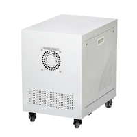 Transformador de Aislamiento Trifásico de 15kw 20kw 25kw 30kw