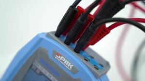 Outil de processus pour l'approvisionnement simulant calibrateur de mesure - Product Image 3