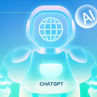 Logiciel officiel authentique GPT Brand Premium AI ChatGPT 5.0 Plus pour PC et Mac – Prix indiqué est le prix de vente