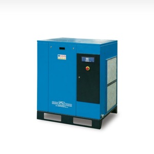 Compresor de Aire GIS de 7.5kW, Modelo Industrial de Alta Eficiencia - Product Image 5
