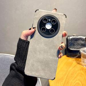 เคสโทรศัพท์มือถือสำห<span class=keywords><strong>รั</strong></span>บ Honor Magic 5 Pro เคสป้องกันเลนส์ Mate 60 Pro - Product Image 3