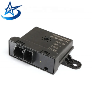 Personnalisé pour le constructeur automobile <span class=keywords><strong>Aide</strong></span> <span class=keywords><strong>au</strong></span> stationnement pour pare-chocs avant et arrière Can Bus Capteur de stationnement - Product Image 2