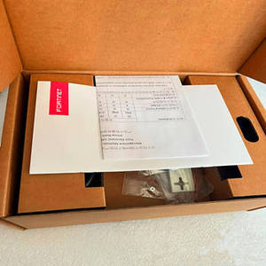 ไฟร์วอลล์ Fortinet FG-51G FG-51G-BDL-809-12 FG-51G-BDL-809-36 FG-51G-BDL-809-60 <span class=keywords><strong>FortiGate</strong></span> 51G Enterprise Protection Bundle - Product Image 5