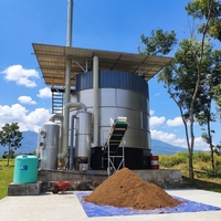 Nouvelle Machine de Compostage des Déchets Alimentaires 2026 en Promotion – Broyeur de Déchets Alimentaires et Machine de Recyclage du Fumier de Poulet pour Ferme
