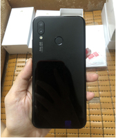 Teléfono Inteligente Android Note 10Pro Versión Global al por Mayor para Redmi Note 10 Pro 5G
