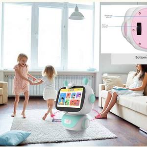 Khiêu Vũ 7 Inch Nhỏ Ai Trò Chuyện Gpt Giáo Dục Trường Học Trẻ Em Điện Mini Học Tập Thông Minh Giáo Dục Thông Minh Đồ Chơi Robot - Product Image 5