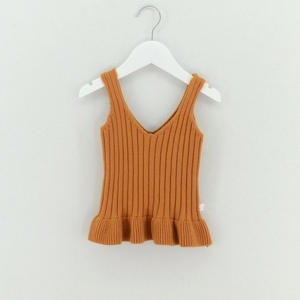 Pulls sans manches pour enfants de marque, avec motifs de tricot gratuits, pour machine à tricoter - Product Image 5