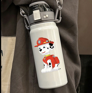 Créez vos autocollants interactifs pour chiens mignons, 8 designs, adorables autocollants pour changer le visage des chiots, imperméables, pour l'artisanat DIY, idée cadeau - Product Image 4