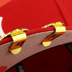 Youmigift Mexico Manufacturer Soft Lapel Pins Logo Baseball Custom <b>Hat</b> Enamel Pin - Product Image 2