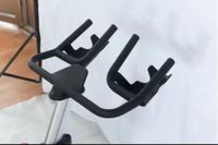 Bicicleta Elíptica de Aire MB-500 de Acero para Entrenamiento Cardiovascular en Casa, con Resistencia Magnética, Equipo de Fitness Duradero