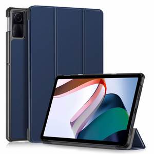 Funda X520 para Xiaomi Redmi Pad Se 11 Pulgadas 2023, Ultrafina, con Soporte Tríptico - Product Image 1