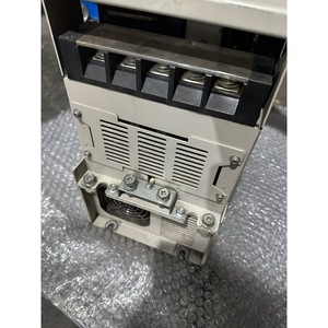 Yaskawa ตัวควบคุมมอเตอร์20A SGDV-COA32DA 400V เซอร์โว IP20 - Product Image 3