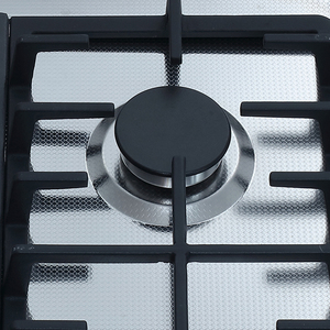 Được xây dựng trong bếp <span class=keywords><strong>gas</strong></span> thép không gỉ <span class=keywords><strong>gas</strong></span> và Nồi cơm điện - Product Image 2