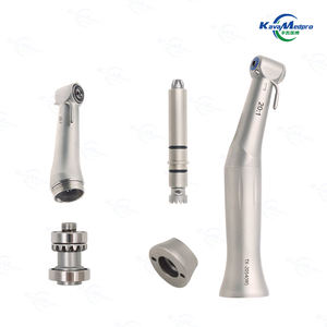 Pieza de mano de implante quirúrgico Dental 20:1, <span class=keywords><strong>contra</strong></span>ángulo Dental/Dental implante, Micro Motor, pieza de mano de <span class=keywords><strong>contra</strong></span>ángulo para herramientas de dentista - Product Image 6