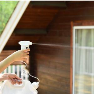 Áp lực từ xa Powered Kích hoạt Phun với vòi mở rộng 38/400 kích thước cổ 1L công suất điều chỉnh vòi phun cho nhà vườn sử dụng - Product Image 4