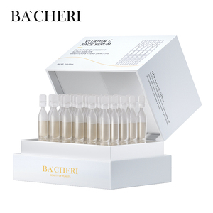 Kongrong-suero Facial BFS personalizado, cuidado de la piel seguro, blanqueador, brillante, vitamina C, manchas oscuras, pecas, Arbutina - Product Image 2