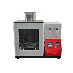 เครื่องทดสอบคุณสมบัติการเกิดฟองที่อุณหภูมิสูง ASTM D6082 เครื่องทดสอบคุณสมบัติการเกิดฟองของน้ำมันหล่อลื่น - Product Image 1