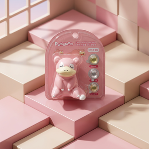 Pokemon Mini Car <b>Air</b> <b>Freshener</b> Vent Clip Slowpoke Korean Auto <b>Diffuser</b> Plastic Anime Cartoon Aroma Gift Drivers Wholesale - Product Image 1
