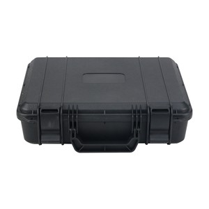 Hamgeek GR-500 Vàng Detector Vàng Finder Long Range Máy dò kim loại 4.3 inch TFT với Carry Box - Product Image 2