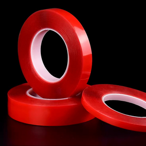 Cinta de Nano Gel, hojas de cinta adhesiva de doble cara reutilizables para uso diario, luz de reparación, luces antiniebla traseras automáticas, lente de faro tintado - Product Image 5