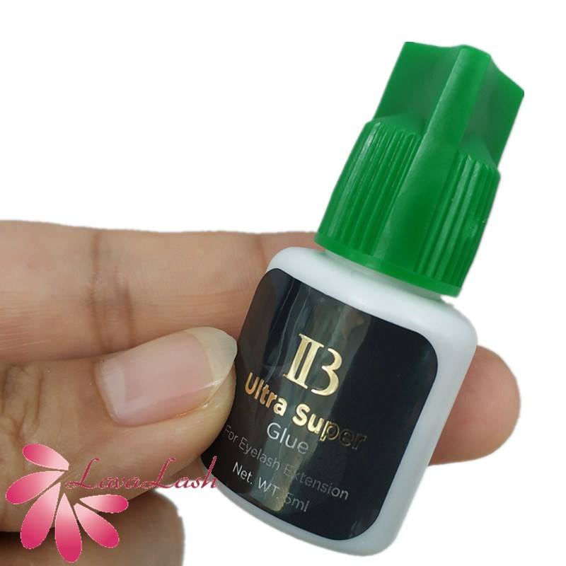 IB Ultra Super Glue