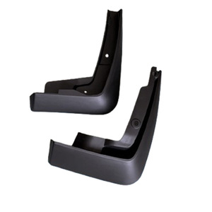Audi A5 <b>Mud</b> <b>Flaps</b> 29x24x12cm Plastic For 2017-2020 Car Deflectors - Product Image 2