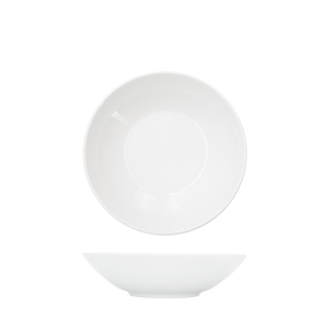 Piatto Fondo Alba 18 Cm per Servire Cibo - Product Image 3