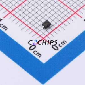 Diodo Zener BZT52C3V6S SOD-323 Original y Nuevo, Componentes Electrónicos al por Mayor, Proveedor de Chips y Servicio BOM - Product Image 1