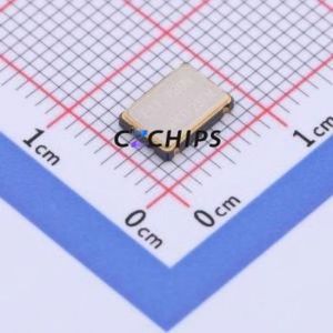 Q3309CA400084 Pre-Programmed Oscillator SMD7050-4P Oscillator ( Frequency: 11.2896MHz ) - Product Image 1