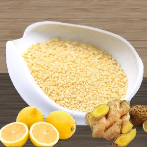 Té Saludable al Por Mayor, Polvo de Jengibre, Limón y Miel de Primera Calidad en Diferentes Sabores, en Empaques a Granel, en Bolsitas y envasados al Vacío - Product Image 2