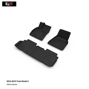 <span class=keywords><strong>Tapis</strong></span> de voiture TPE en vente flash, non toxiques et inodores, <span class=keywords><strong>tapis</strong></span> de sol TPE pour <span class=keywords><strong>Tesla</strong></span> <span class=keywords><strong>MODEL</strong></span> <span class=keywords><strong>S</strong></span> 16-19, <span class=keywords><strong>tapis</strong></span> de sol - Product Image 2