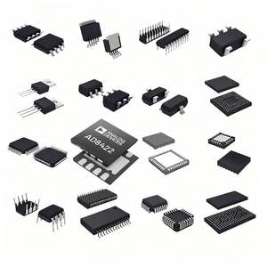 Electronic components CY8C3666AXI-036T High Quality Original Microcontroller Supply 100-TQFP (<b>14x14</b>) Integrated Circuits ICS - Product Image 1