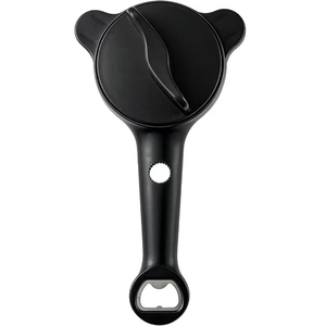 Utensile da Cucina Multifunzione in ABS, Apriscatole e Apribottiglie per Anziani - Product Image 1