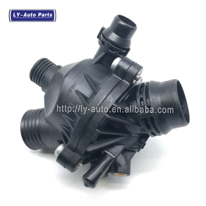 11537549476 11537536655 termostato alloggiamento per <span class=keywords><strong>BMW</strong></span> E60 E65 E83 <span class=keywords><strong>E85</strong></span> E90 X3 Z4 - Product Image 3