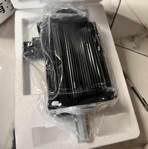 มอเตอร์ XINJIE AC 2.3 กิโลวัตต์ 1500 รอบต่อนาที 220 โวลต์ รุ่น MS-130ST-M15015B-22P3 พร้อมไดรเวอร์เซอร์โวมอเตอร์ DS3E-22P3-PFA - Product Image 2