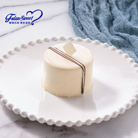 Toffee helado barras almendra toffee leche congelado pastel toppers cumpleaños regalo pasteles congelados postres caramelo toffee perfume