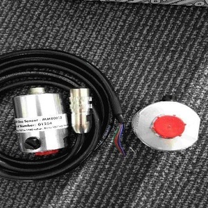 Capteur UV Autoflame Mmb0072 pour usage industriel avec câble et connecteur - Product Image 1