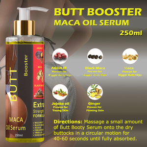 Best Verkochte Hoogwaardige Kruidensupplementen Bil Heupvergroting Booster <span class=keywords><strong>Capsules</strong></span> Voor Schoonheid Spiergroei Niet Voor Zwangere - Product Image 2