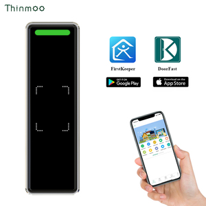 Thinmoo IP65 ngoài trời không thấm nước kim loại M230 kiểm soát truy cập đầu đọc RFID <span class=keywords><strong>Bluetooth</strong></span> thẻ Ethernet Wifi dòng kiểm soát truy cập sản phẩm - Product Image 2