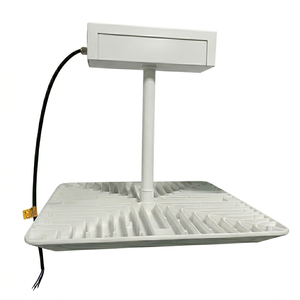 Fabricant OEM, éclairage LED <span class=keywords><strong>pour</strong></span> parking et garage, 100W, 150W, 200W, montage en surface, <span class=keywords><strong>lampe</strong></span> de plafond - Product Image 3